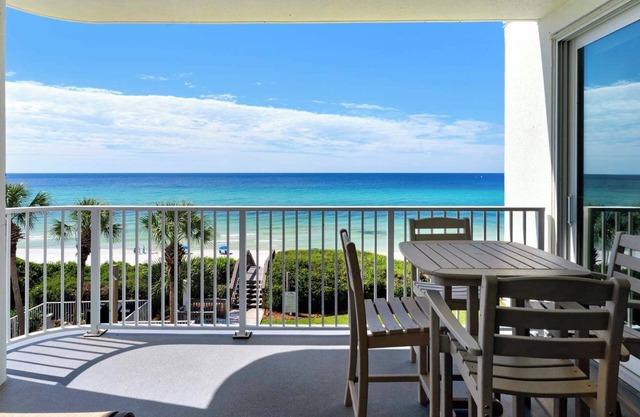 Shores Of Panama City Beach 