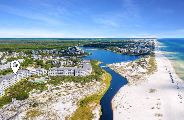 Crossings At Watersound 