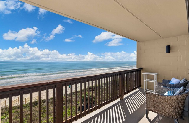 Gulf Shores 506 Fifth Floor Beachfront View 2 Bedroom 2 Bathroom Condo