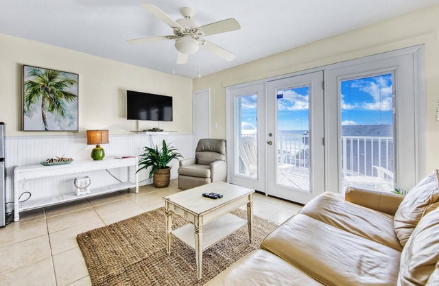 Gulfview Miramar Beach 