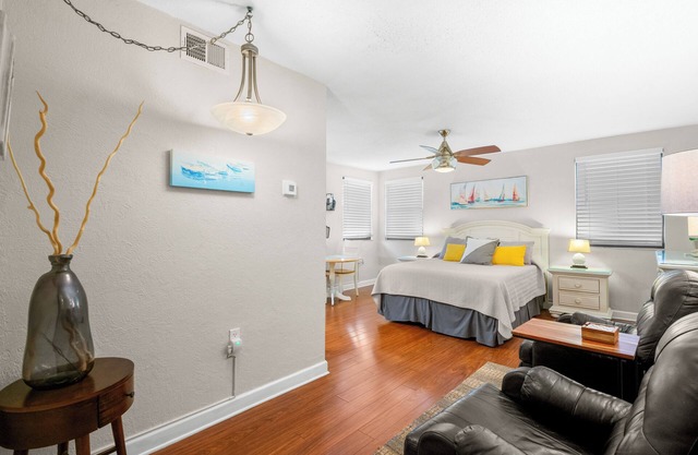 Bluegreen At Tradewinds No Pete Beach 