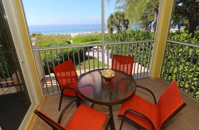 Beach Castle Resort Longboat Key 