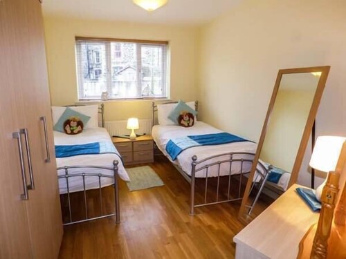 Gwylanedd One, LLANFAIRFECHAN