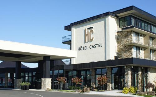 Hôtel Castel 