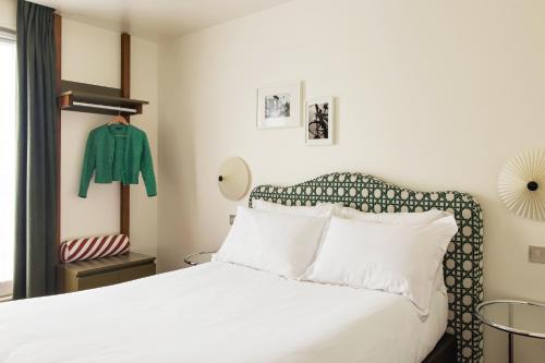 Hôtel Dalila- Orso Hotels