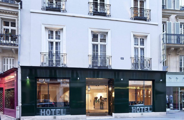 Hôtel Saint Germain