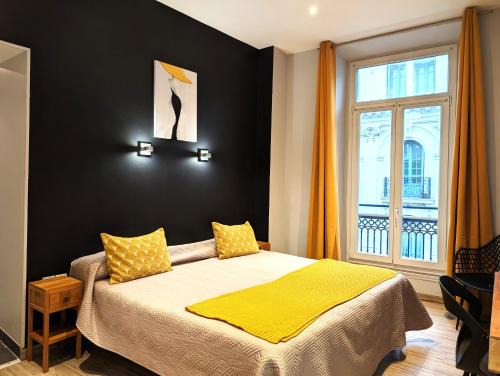 B Hôtel Antibes Sophia Antipolis 