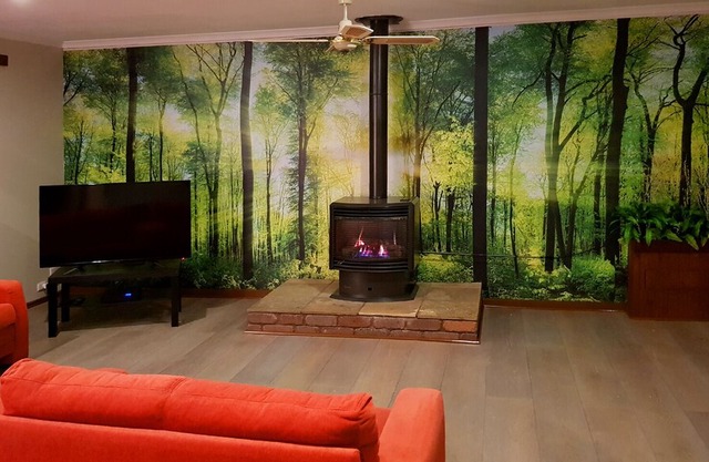 "HACIENDA" The Retreat (Beach & Hot Springs)