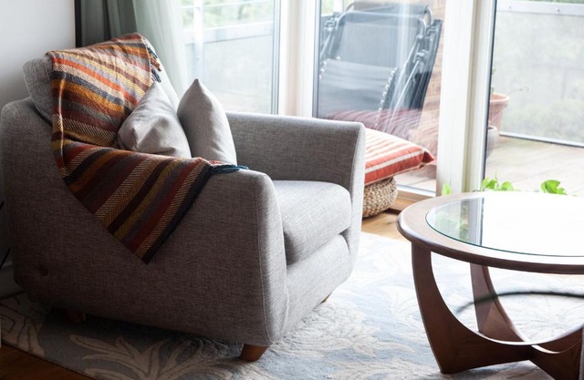 Haggerston 2Bed2Bath Apartment, E8