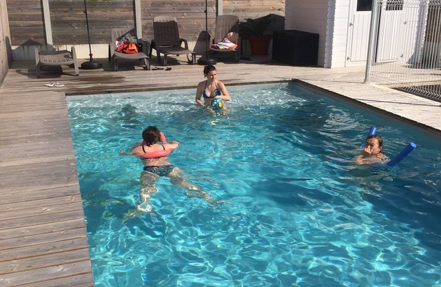 Residence La Vita Andernos Bains 