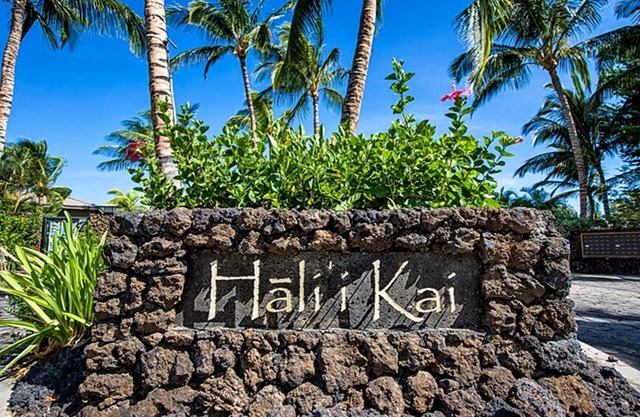 Halii Kai Waikoloa Village 