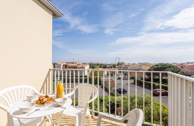 Hameau De Pech i 470.3