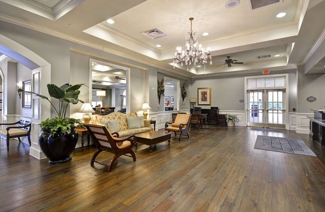 Hampton Inn & Suites Savannah
