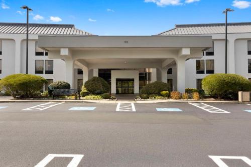 Hampton Inn Milford 