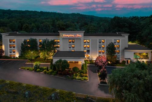 Hampton Inn Danbury 