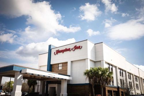 Hampton Inn Hammond 