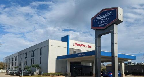 Hampton Inn Houma 