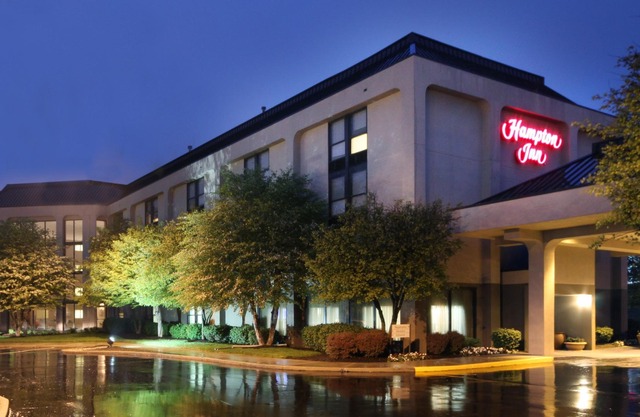 Hampton Inn Indianapolis Northeast/Castleton