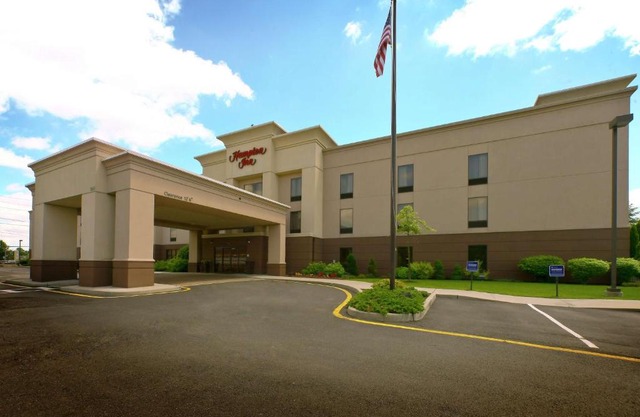 Hampton Inn North Brunswick 