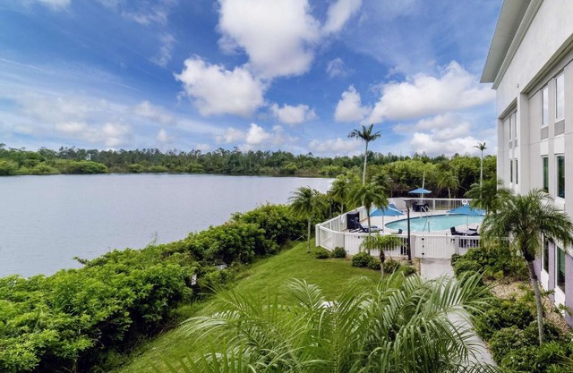 Hampton Inn Port Charlotte 