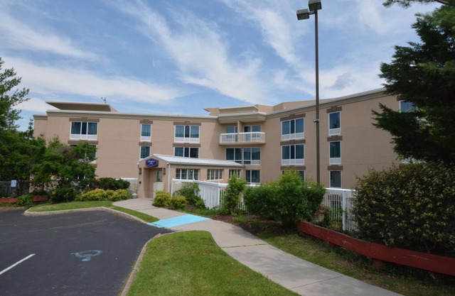 Hampton Inn Salem East - Electric Road