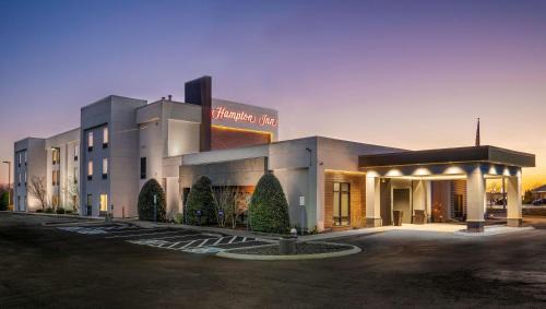 Springfield Inn 