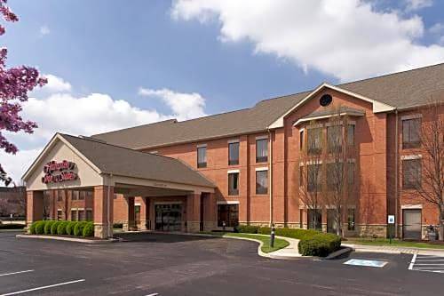 Hampton Inn & Suites St. Louis-Chesterfield