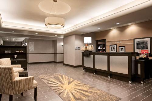 Hampton Inn 