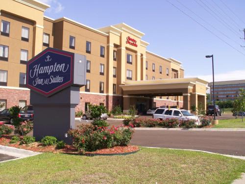 Hampton Inn 