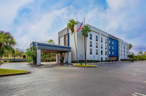 Hampton Inn Suites Port Lucie 