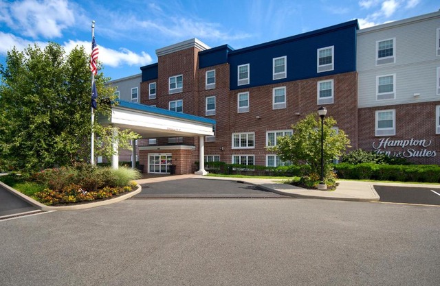 Hampton Inn Yonkers Westchester 