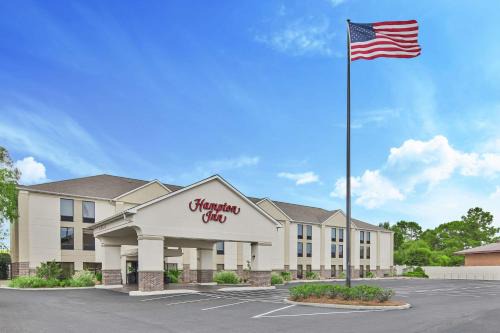 Hampton Inn Thomasville 