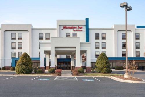 Hampton Inn Draft 