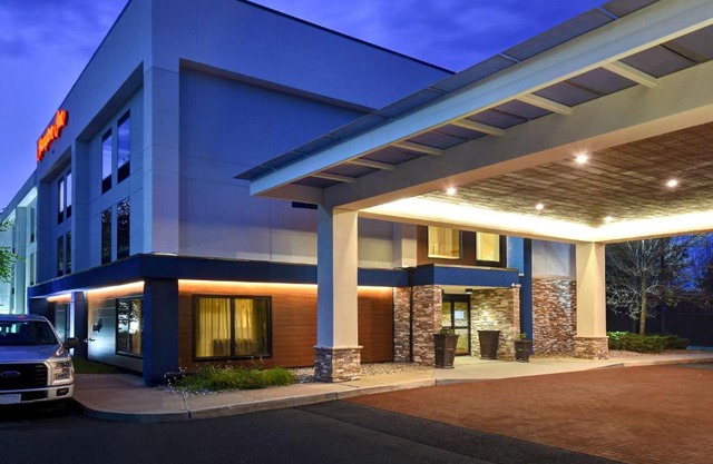 Hampton Inn White River Junction 