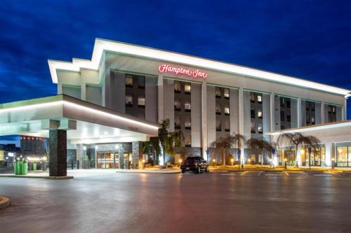 Williamsport Inn 
