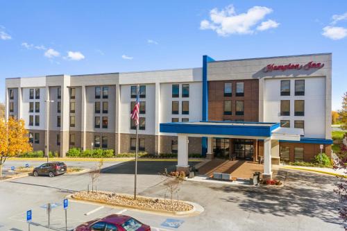 Hampton Inn Winchester 