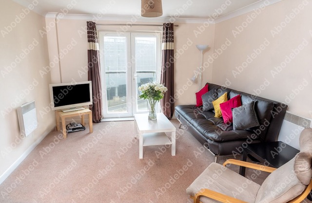 Handleys Ct, Apt 15 - 1 Bed Luxury