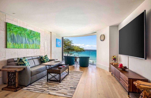 Hapuna Beach Residence Kamuela 