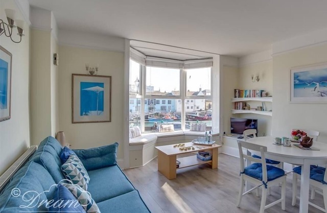 Harbour Edge Weymouth 