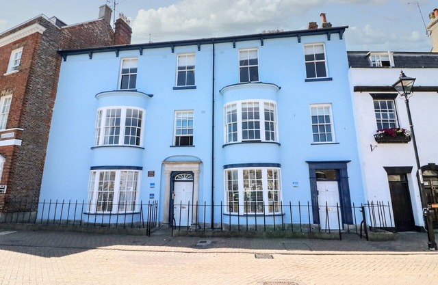 Harbour Watch Weymouth 
