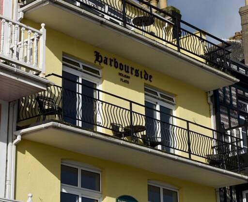 Harbourside 1 in Dartmouth