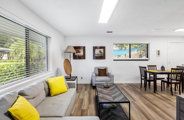 Harbourside Flats Lauderdale 