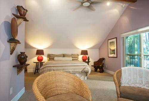 Harmony Ridge Lodge 