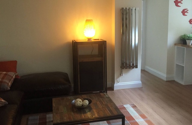 Harpenden House Apartment 1 Luxury 2 Bed Central Location