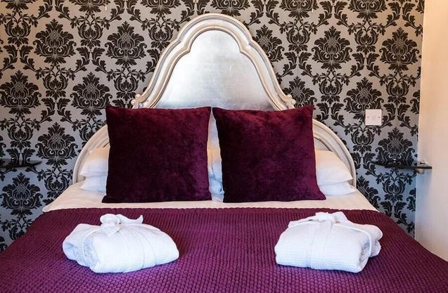 Harrogate Elite Living