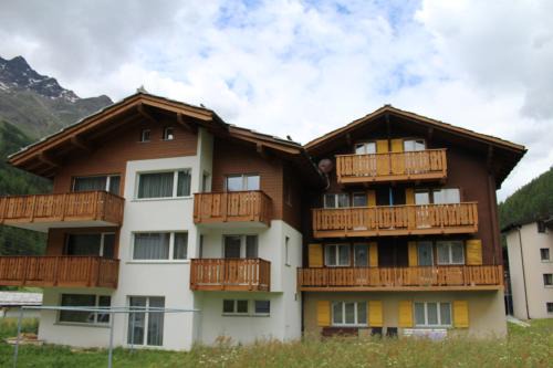 Haus Weideli, Dammstrasse 7