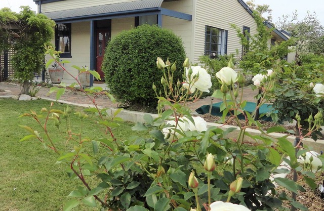 Haven Cottage Kangaroo Island 