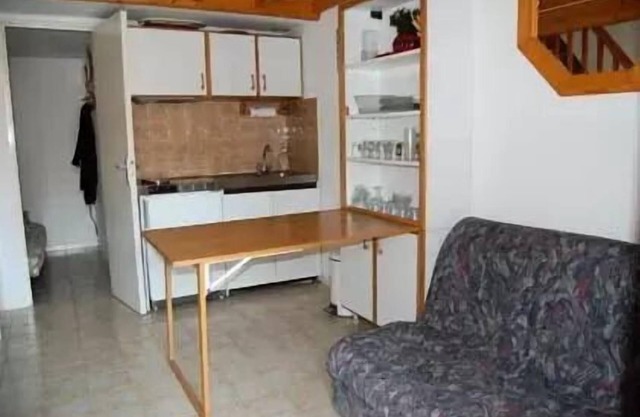 Résidence Hawai Maisons Villas Pour Personnes 