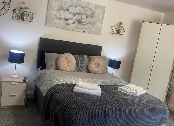 Bv At Deighton Huddersfield 