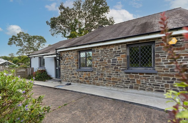 Cartref Cottage Countryside 